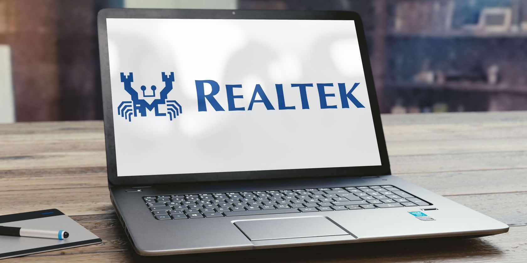 Обновление Realtek Audio на Windows