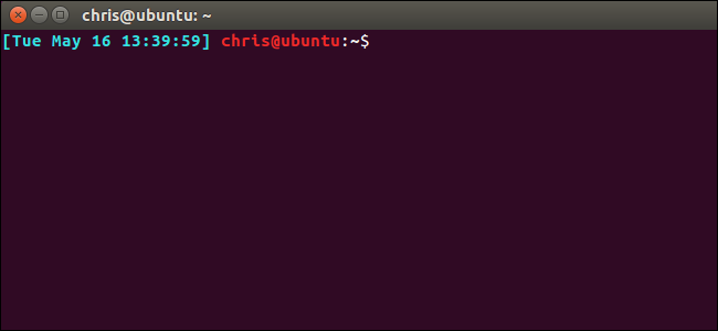 Изображение: пример финального цветного приглашения в терминале