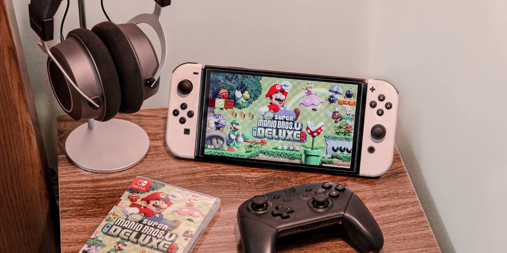 microSD для Nintendo Switch: вставка и выбор