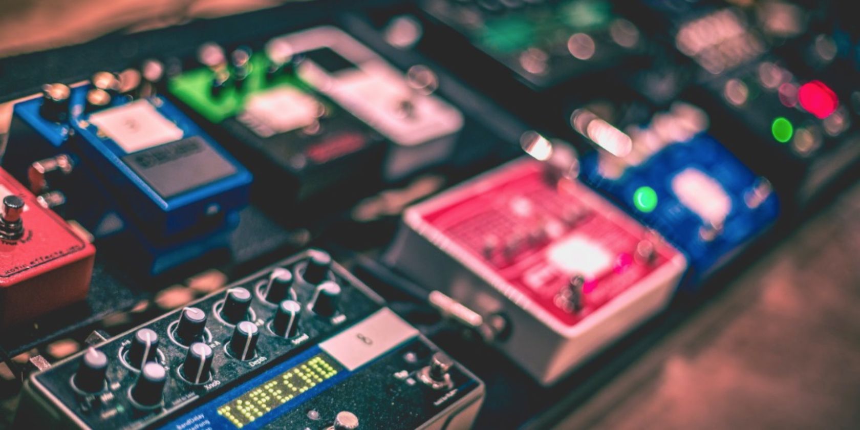 Delay в аудиопроизводстве — полное руководство