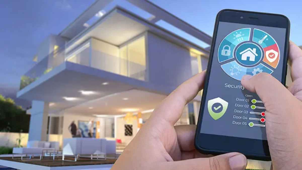 Как автоматизация может изменить вашу жизнь