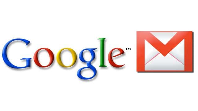 Окно Gmail с настройками фильтра