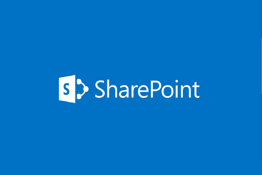 Автоматическая синхронизация SharePoint и OneDrive