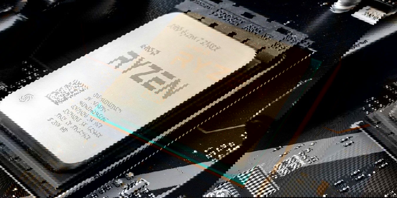 Проверка температуры CPU в Windows