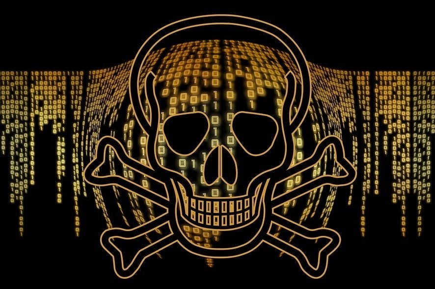 Как защитить Windows от трояна Emotet