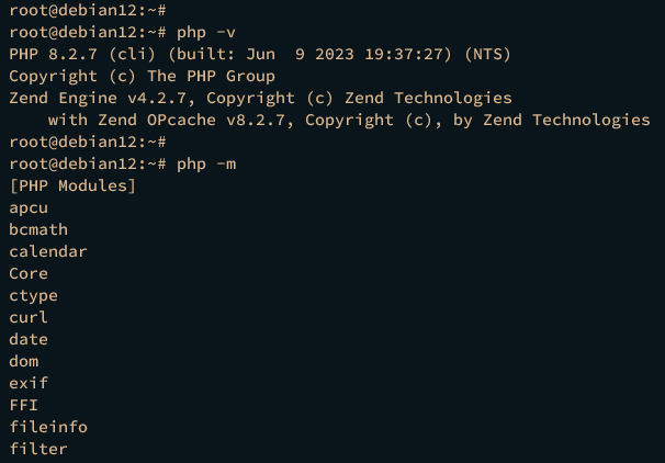 Проверка PHP