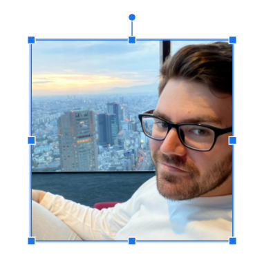 Прозрачность изображений в Google Slides