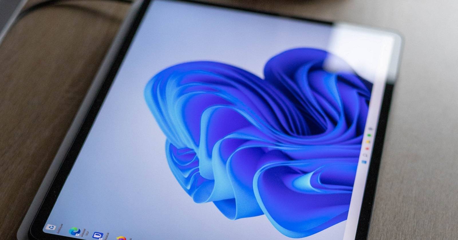 Устройство с Windows 11