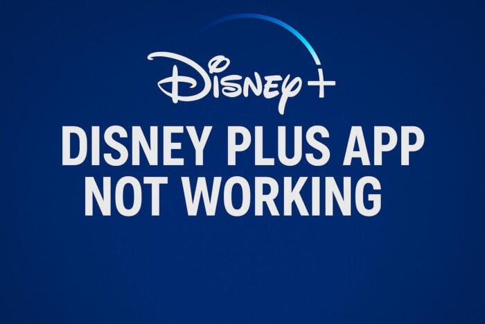 Disney Plus non funziona? Guida rapida di risoluzione