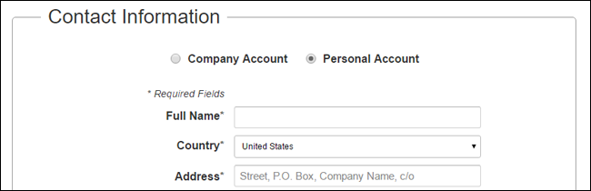 Регистрация AWS и начало работы