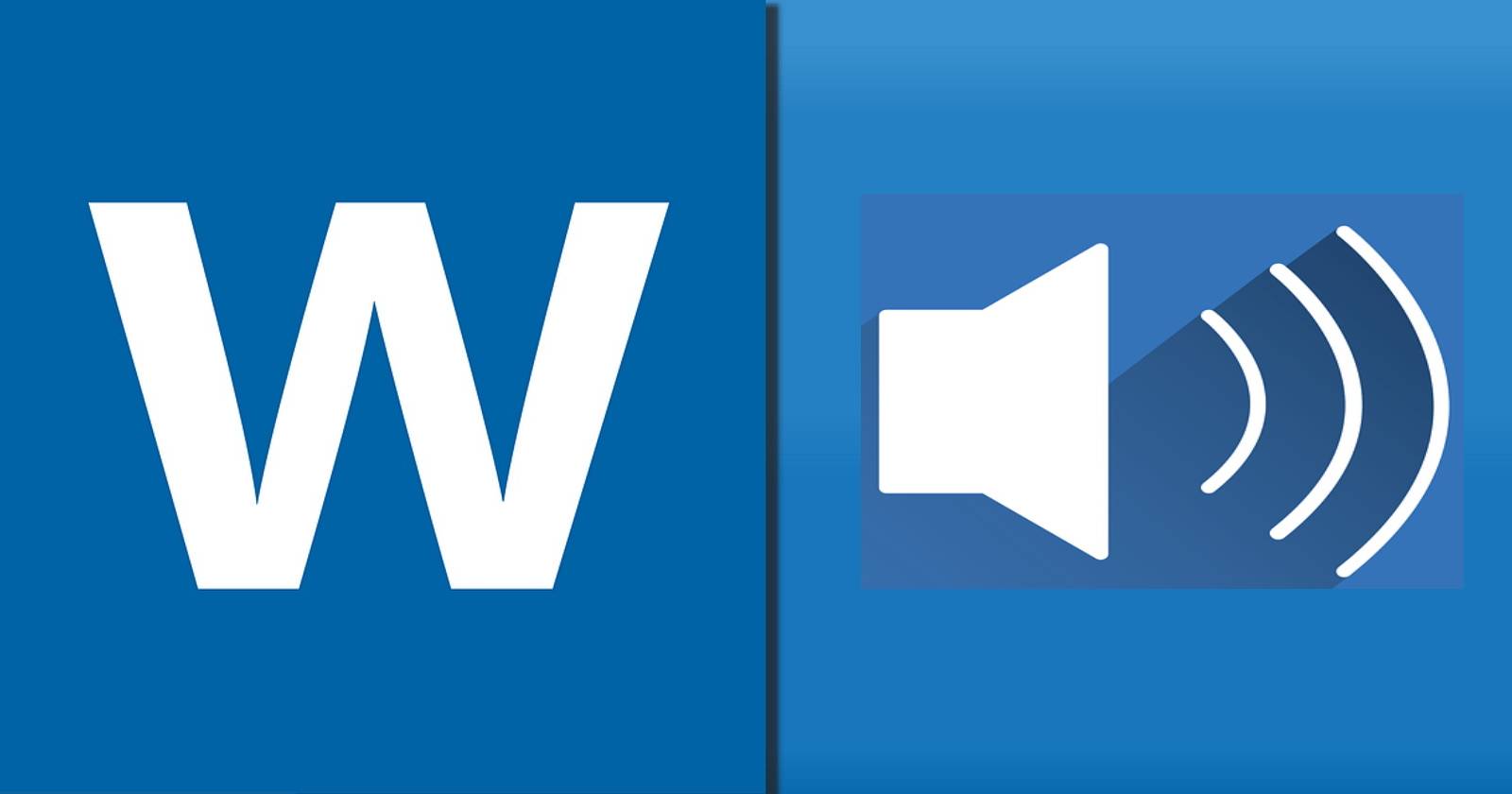 Microsoft Word Read Aloud