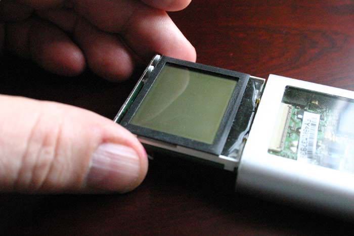 Выдвигаем логику из корпуса