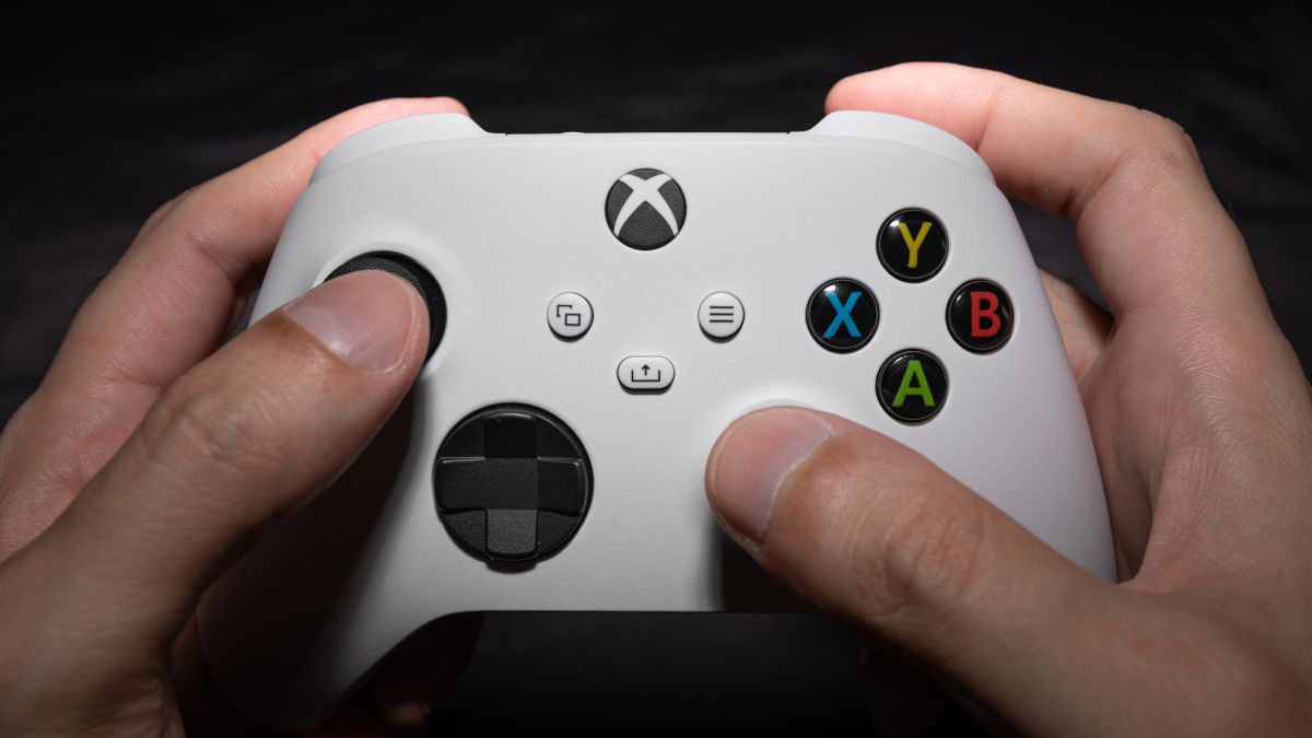Как подключить контроллер Xbox