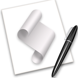 Удалённое управление Mac через AppleScript