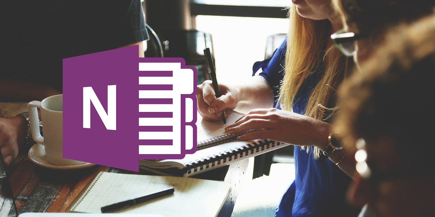 Управление проектами с OneNote