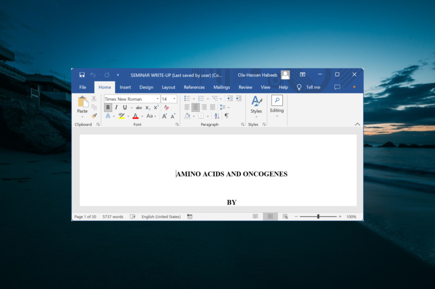 Word открывается маленьким окном — как исправить