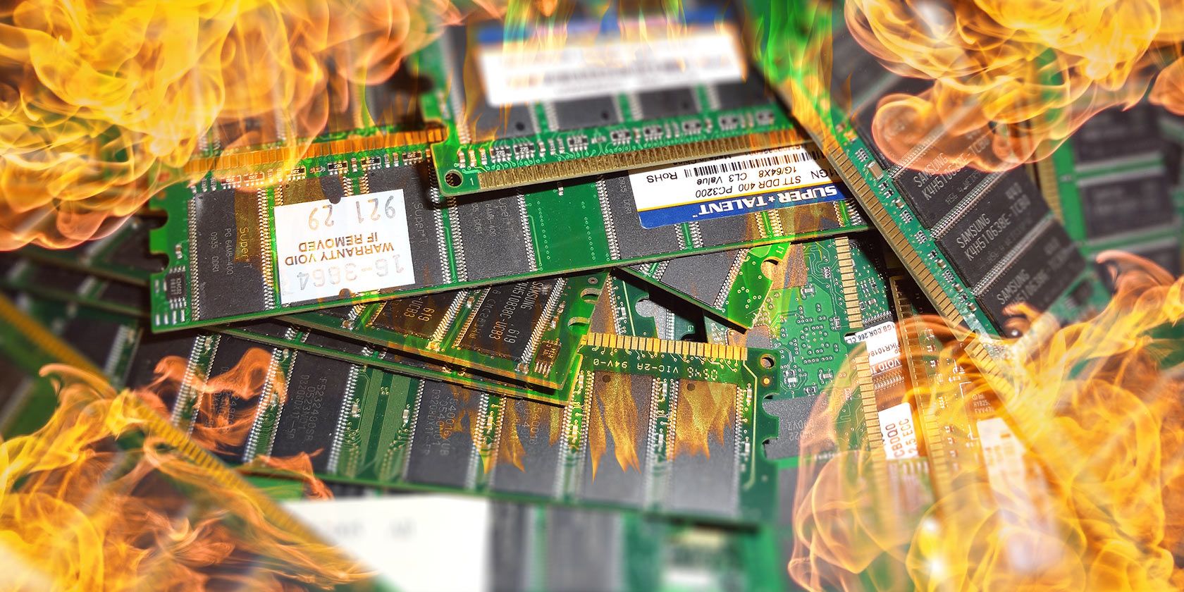 Диагностика и устранение проблем с RAM в Windows