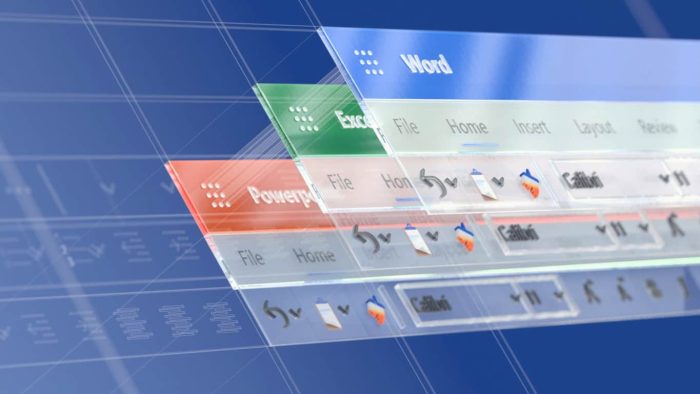 Office 365: управление буфером обмена