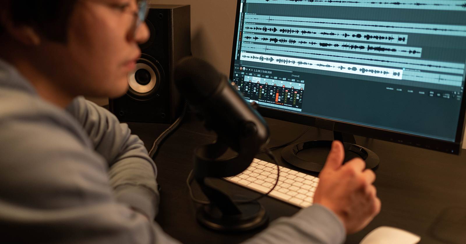 Как записывать аудио на Mac — пошаговое руководство