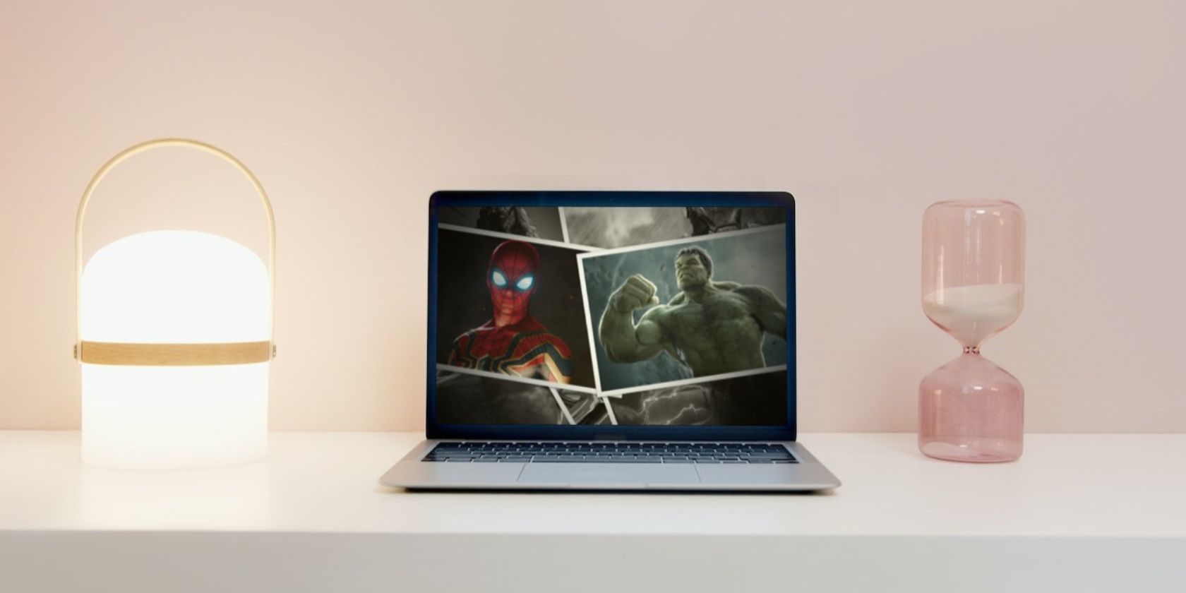 Как добавить собственные заставки в macOS