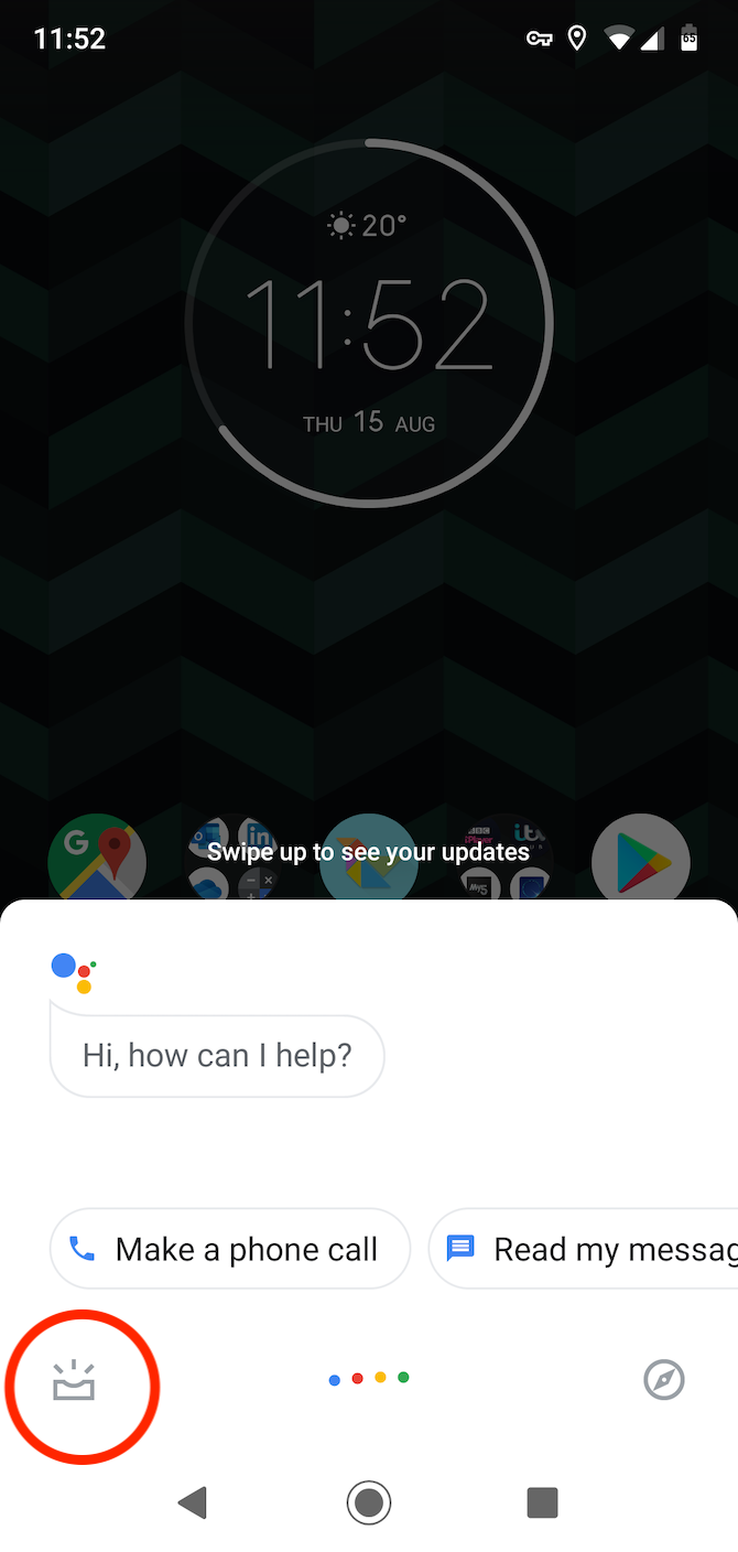 Routines Google Assistant: настройка и примеры