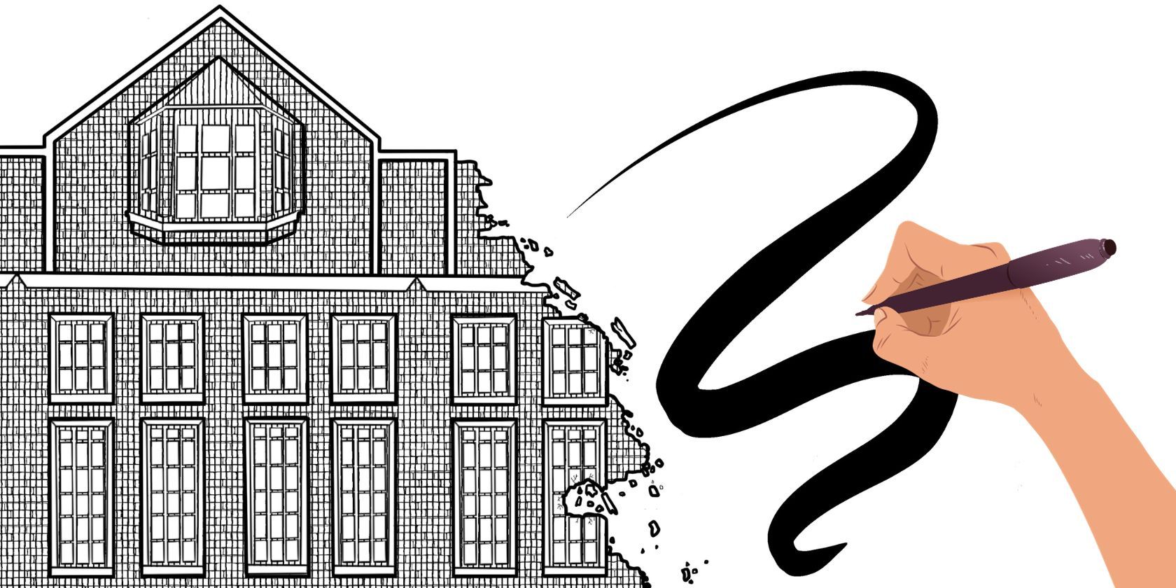 Чёткие линии в Procreate: настройки и чеклист