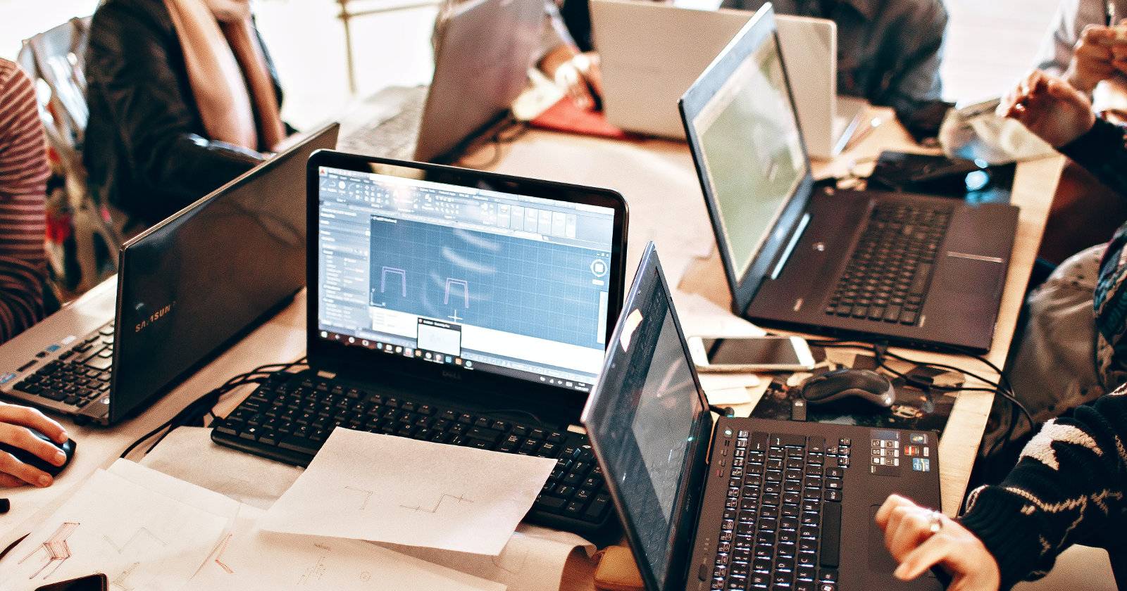 Исправление ошибки: папку нельзя расшарить в Windows