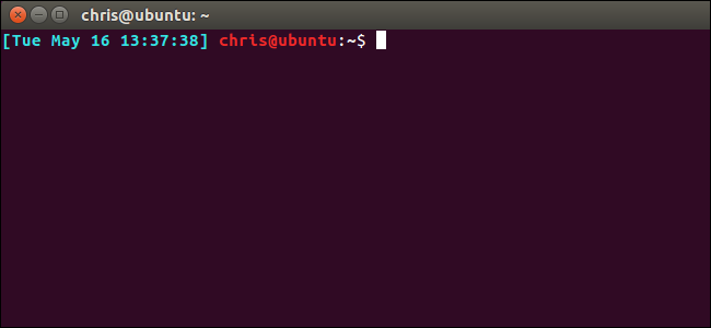 Настройка Bash-приглашения: цвета и примеры