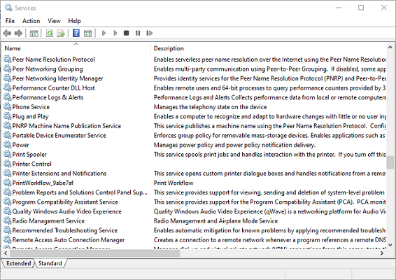 Ошибка «Документы в очереди» на HP — как исправить