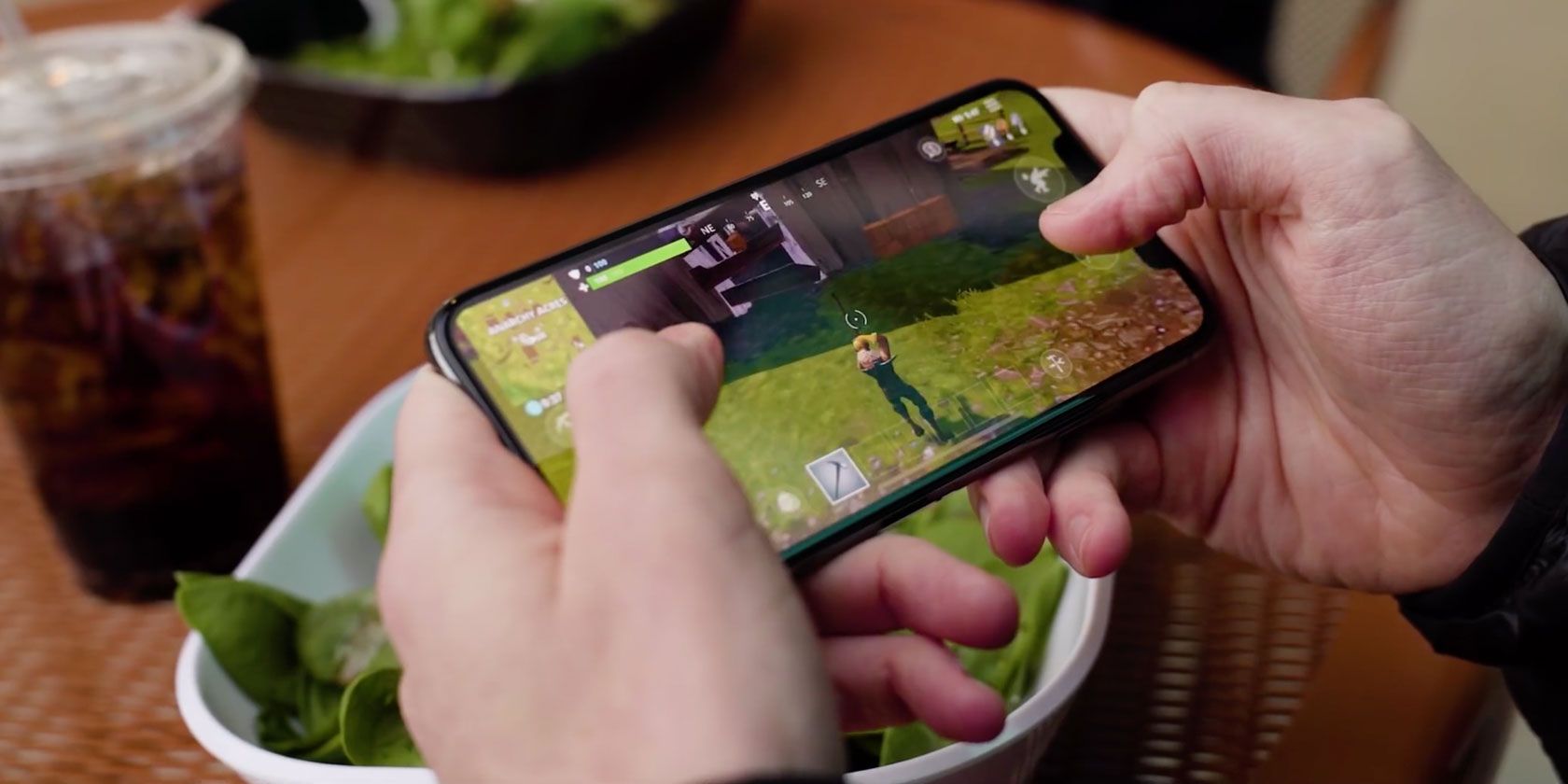 Как установить Fortnite на Android безопасно