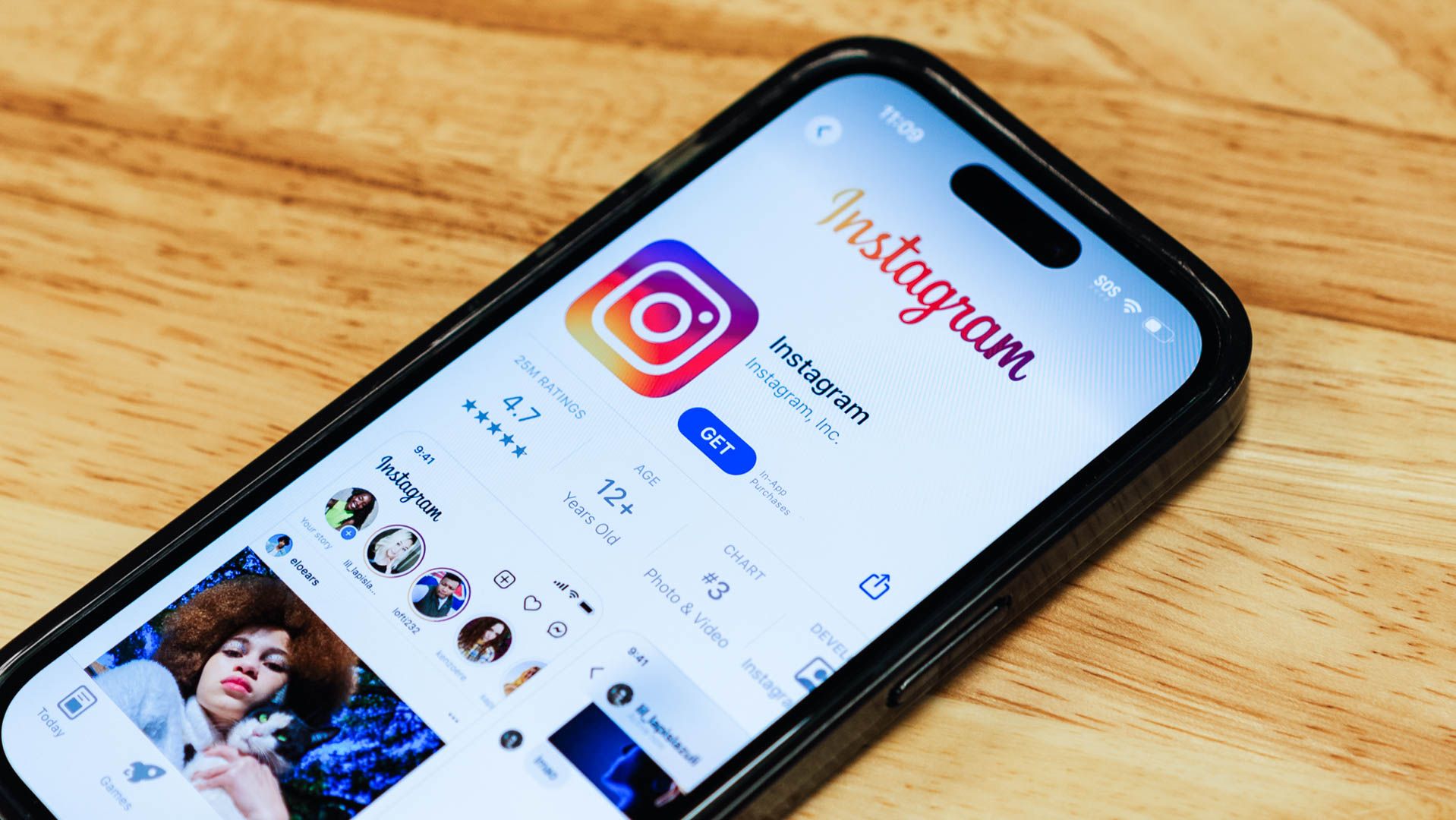Как сохранить Историю Instagram на телефон