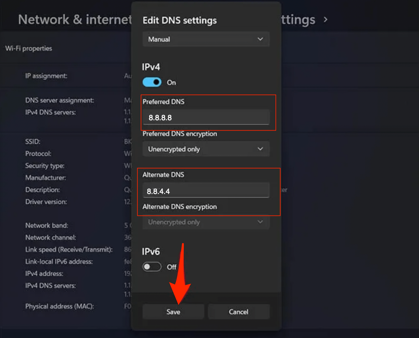 Save_DNS_Records