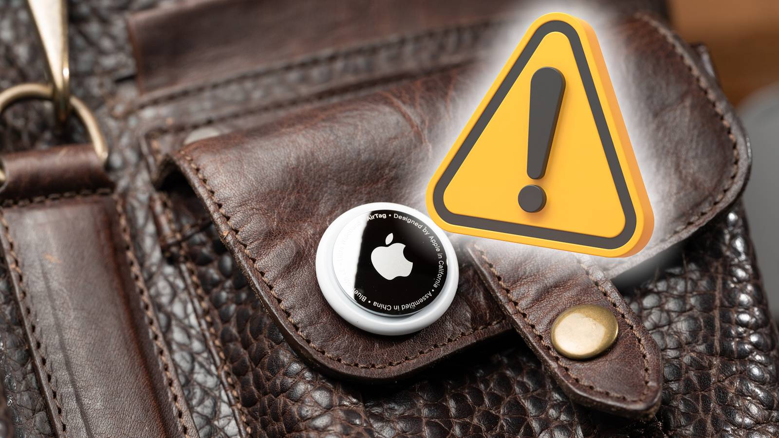 Apple и Google против скрытых Bluetooth‑маячков