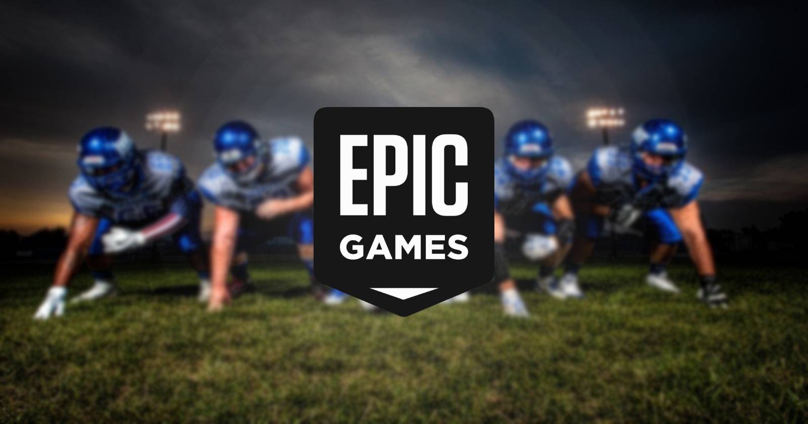 Перенести игры Epic Games на другой диск