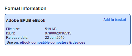 Приложения для чтения ePub и PDF из библиотек