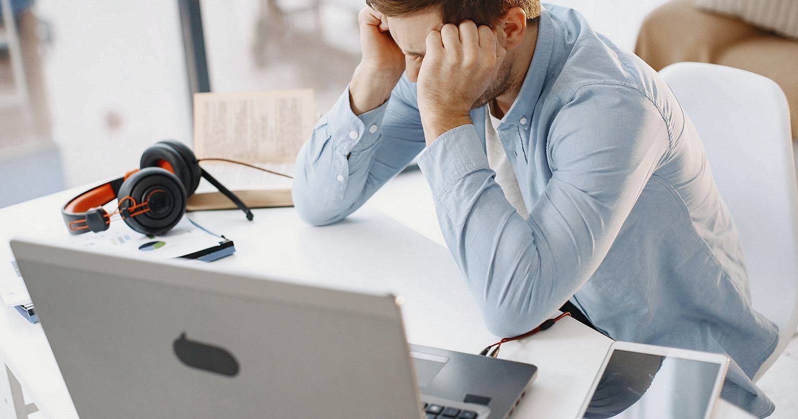 Как исправить Volume Shadow Copy в Windows