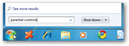 Родительский контроль в Windows 7 — настройка и советы
