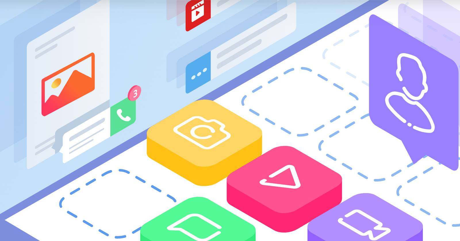 Перенос WhatsApp между iPhone и Android