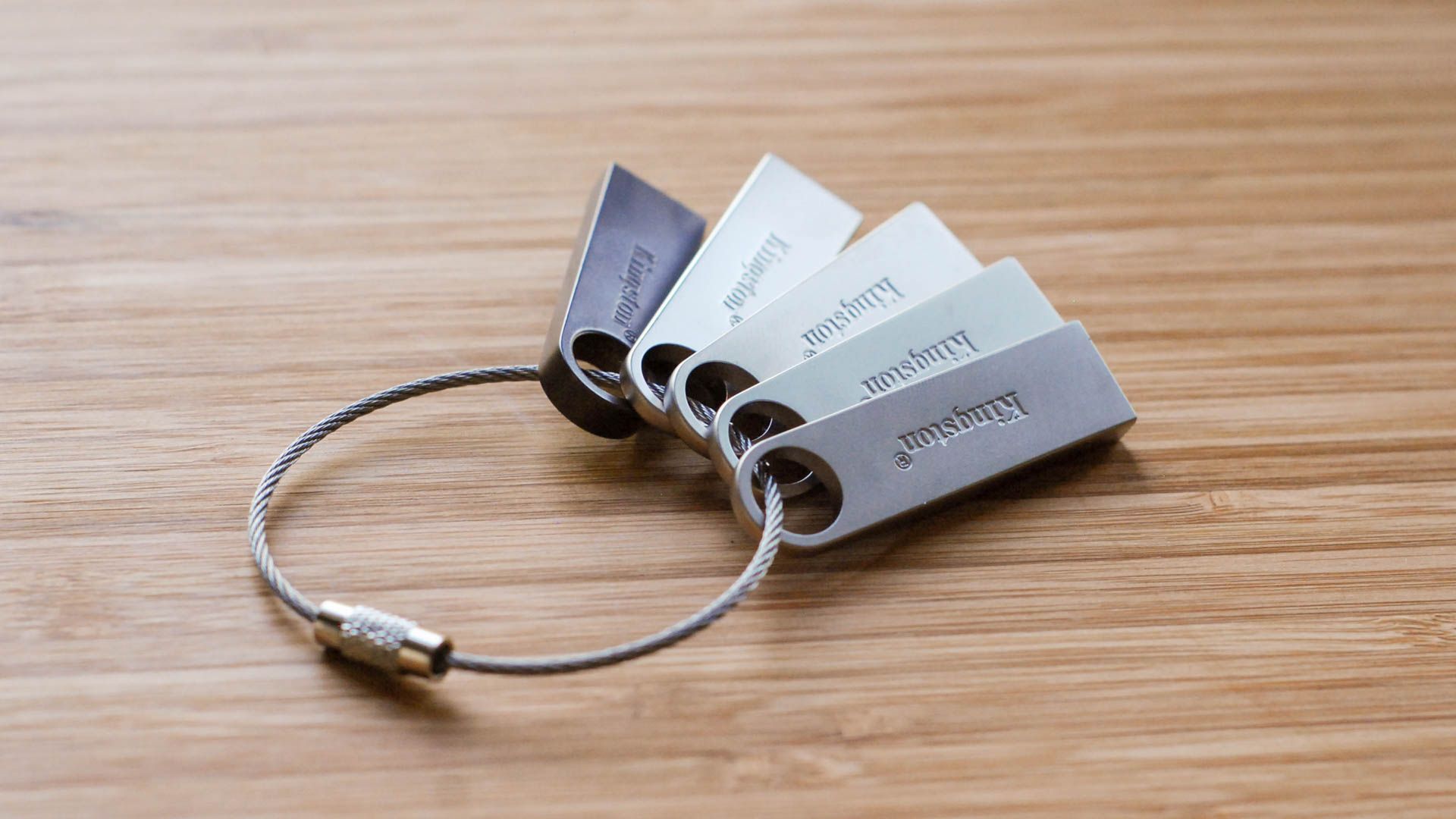 USB не отображается в Windows — быстрый план действий