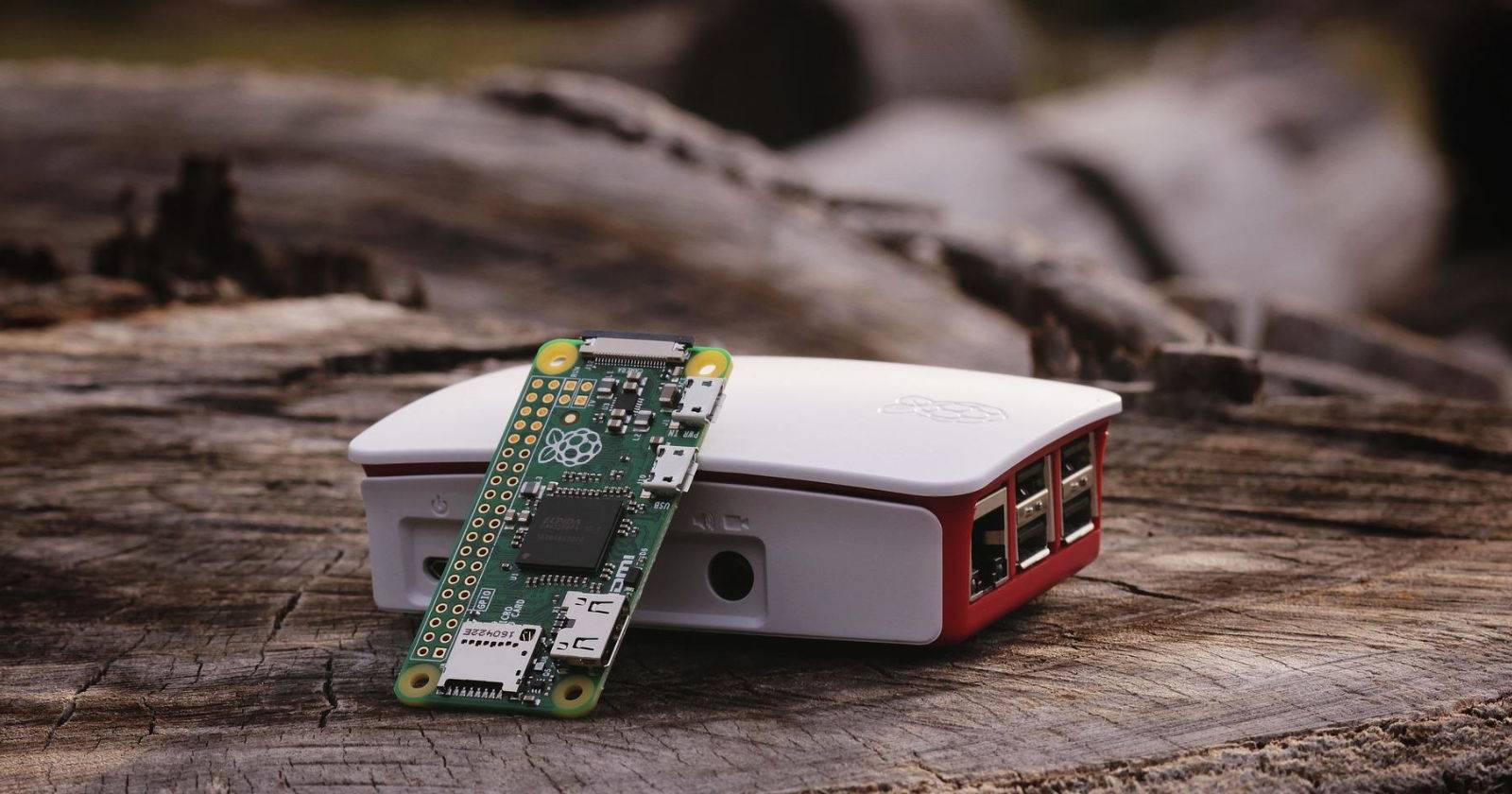 Raspberry Pi для детей: как учить программировать