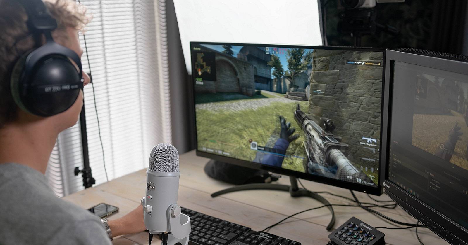 Исправить ошибку D3D11-compatible GPU в Windows