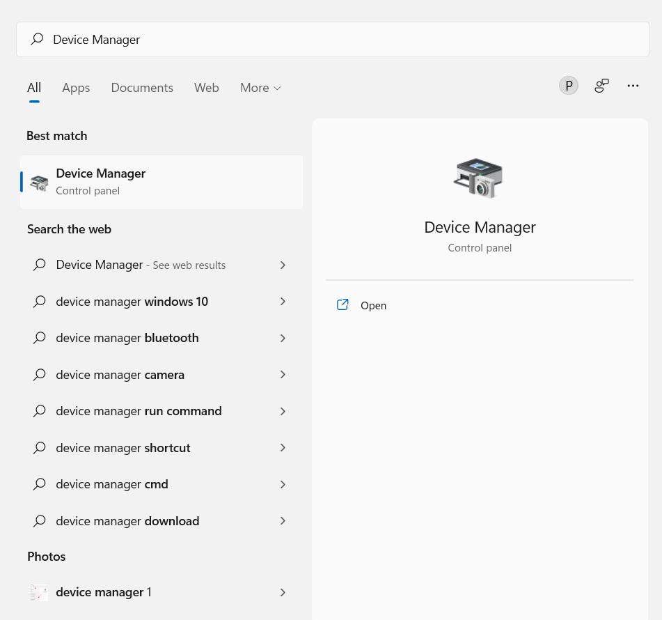 Не удаётся извлечь внешний диск в Windows 11