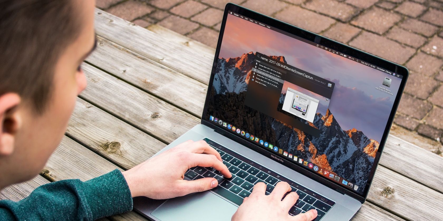 Буфер обмена на Mac — история и лучшие решения