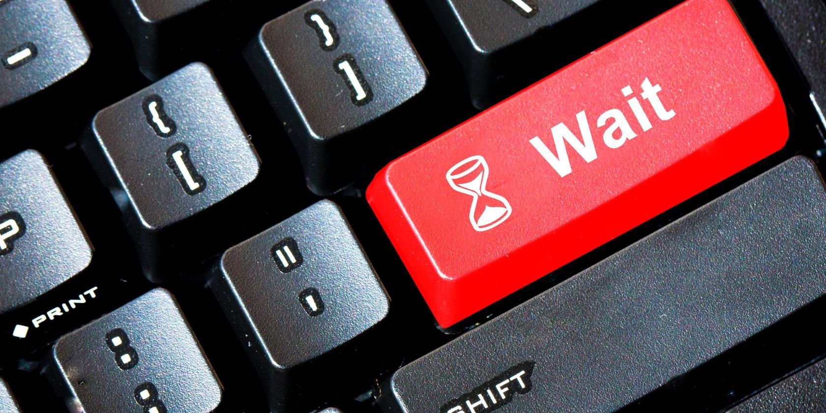 Изменить время ожидания CHKDSK в Windows