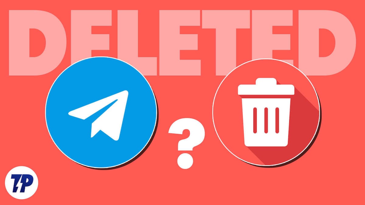 Как узнать, удалил ли кто‑то аккаунт в Telegram