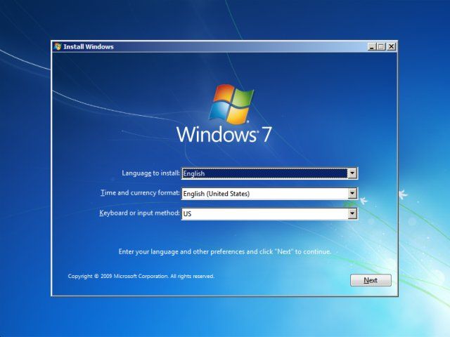 windows-7-installation