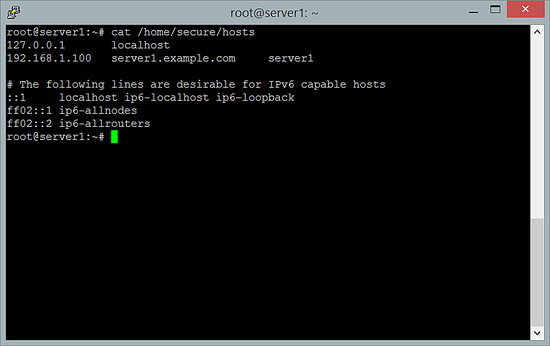 Шифрование каталога eCryptfs на Ubuntu 16.04