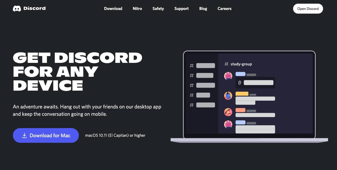 Come trasmettere Netflix su Discord senza schermo nero
