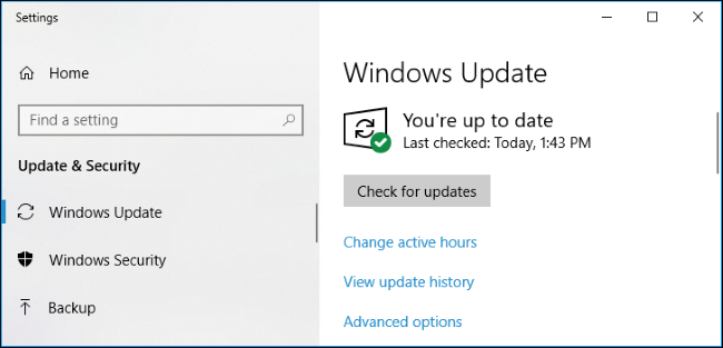 Иллюстрация обновления прошивки и процесса патчинга для защиты от Foreshadow