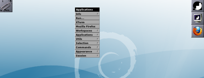 Window Maker в Ubuntu — установка и советы